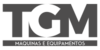 TGM Máquinas e Equipamentos